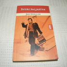 Jan Guillou Suuri paljastus -pok - pikkukuva 1
