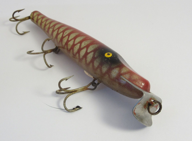 Jenkki vaappu 11cm