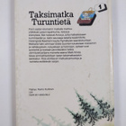 Matti Almila : Taksimatka Turuntiellä - pikkukuva 2