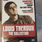 Louis Theroux The Collection UUSI - pikkukuva 1