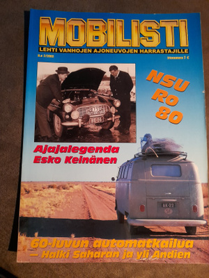 Mobilisti 2003 - 2