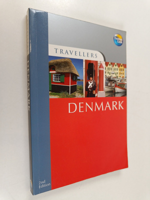 Martin Symington : Denmark