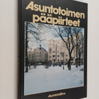 Asuntohallitus : Asuntotoimen pääpiirteet - pikkukuva 1