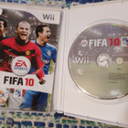 Wii Fifa 10 videopeli CIB - pikkukuva 3