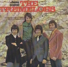 The Tremeloes ** Here Come The Tremeloes ** CD