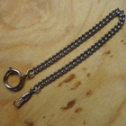 Kellonperät 25cm metallia - pikkukuva 3