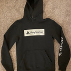 Playstation huppari XS - pikkukuva 1