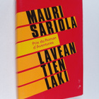 Mauri Sariola : Lavean tien laki - pikkukuva 1