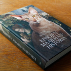 Petri Pietiläinen - Kissojen maailmanhistoria - pikkukuva 4