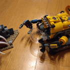 Lego City 60092 Syvänmeren Sukellusvene - pikkukuva 1