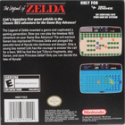 The Legend Of Zelda (Nes Classics) - pikkukuva 2