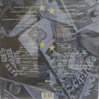 VARIOUS ARTIST GLAM SLAM - M-/M- 2 LP - pikkukuva 2