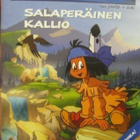 Yakari Salaperäinen kalllo - pikkukuva 1