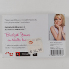 Helen Fielding : Bridget Jones : Mad about The Boy (Miki-... - pikkukuva 2