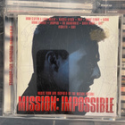 MISSION: IMPOSSIBLE (Music From And Inspired By The Motion P - pikkukuva 1