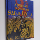 Thierry Wintzner : A Journey to Discover Saint Leo IX - T... - pikkukuva 1