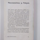 N. S. Hrustsev : Neuvostoliitto ja Pohjola : puheita ja l... - pikkukuva 2