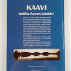 Ossi Wallius : Kaavi : Koillis-Savon jalokivi - pikkukuva 2