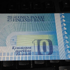 Finland Suomi 10 markkaa 1986 UNC - pikkukuva 2