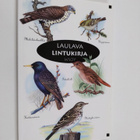 Laulava lintukirja - pikkukuva 1
