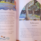 Lois Rock & Christina Balit: Kalastajaprinsessa - pikkukuva 2