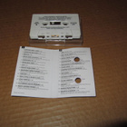 KASETTI: Juice Leskinen: Kautta Aikain v.1997 GREAT !!! - pikkukuva 4
