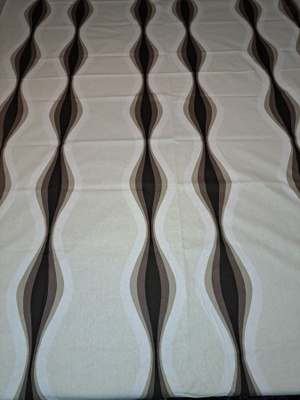 Puuvillakangas 200x140cm