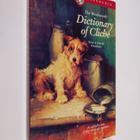 David Freedman ym. : Dictionary of Cliche - pikkukuva 1