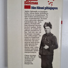 Jaakko Sahimaa : Itke itkusi, pihlajapuu - pikkukuva 2