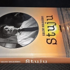 Sulevi Kulojärvi : Stuju - pikkukuva 1