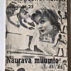 Kalle-Kustaa Korkin Seikkailuja 22 Naurava muumio - pikkukuva 1