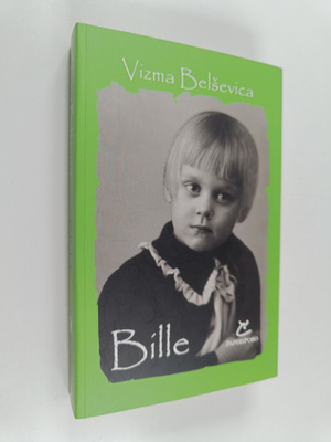 Vizma Belsevica : Bille