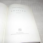Henryk Sienkiewicz Anielka -sid - pikkukuva 2