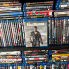 Mad max Asfalttisoturi the road warrior mel gibson - pikkukuva 1