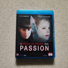 Passion (Blu-ray) - pikkukuva 1
