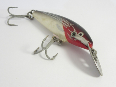 Rapala Magnum CD-7