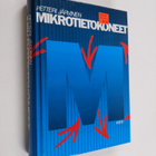 Petteri Järvinen : Mikrotietokoneet - pikkukuva 1