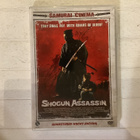 DVD: Shogun Assassin - pikkukuva 1