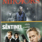 MIRRORS / SENTINEL-SALALIITTO	(21 730)	-FI-	DVD	(2)	Kiefer s - pikkukuva 1