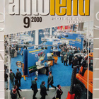 Suomen Autolehti 9 2000 - pikkukuva 1