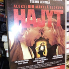 DVD HÄJYT ( SIS POSTIKULU) - pikkukuva 1