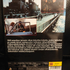 Philadelphia Experiment (1984) DVD Suomijulkaisu - pikkukuva 2