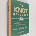 George Lewis : Knot Handbook : 50 Essential Knots and The... - pikkukuva 1