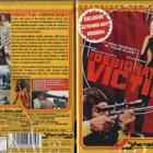 Designated Victim (75 085) UUSI -GB- DVD tomas milian 1971 - pikkukuva 1