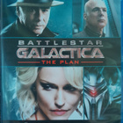 Battlestar Galactica - The Complete Series + 3 tv-elokuvaa - pikkukuva 3