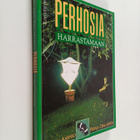 Hannu Aarnio ym. : Perhosia harrastamaan - pikkukuva 1