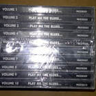 cd, Play Me the Blues ... the Legendary Blues Singers 10cd * - pikkukuva 4