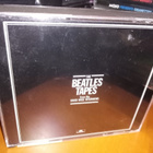 2CD THE BEATLES TAPES ( SIS POSTIKULU ) - pikkukuva 1