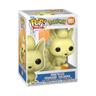 POP GAMES 1091 POKEMON	(44 699)	ninetales - pikkukuva 1