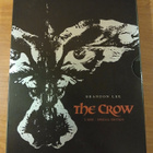 The Crow 2 levyn erikoisjulkaisu - pikkukuva 1